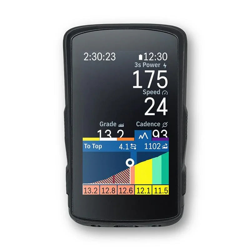 Karoo 2 Cycling Computer
