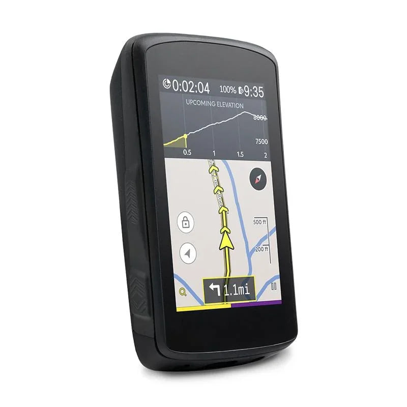 Karoo 2 Cycling Computer