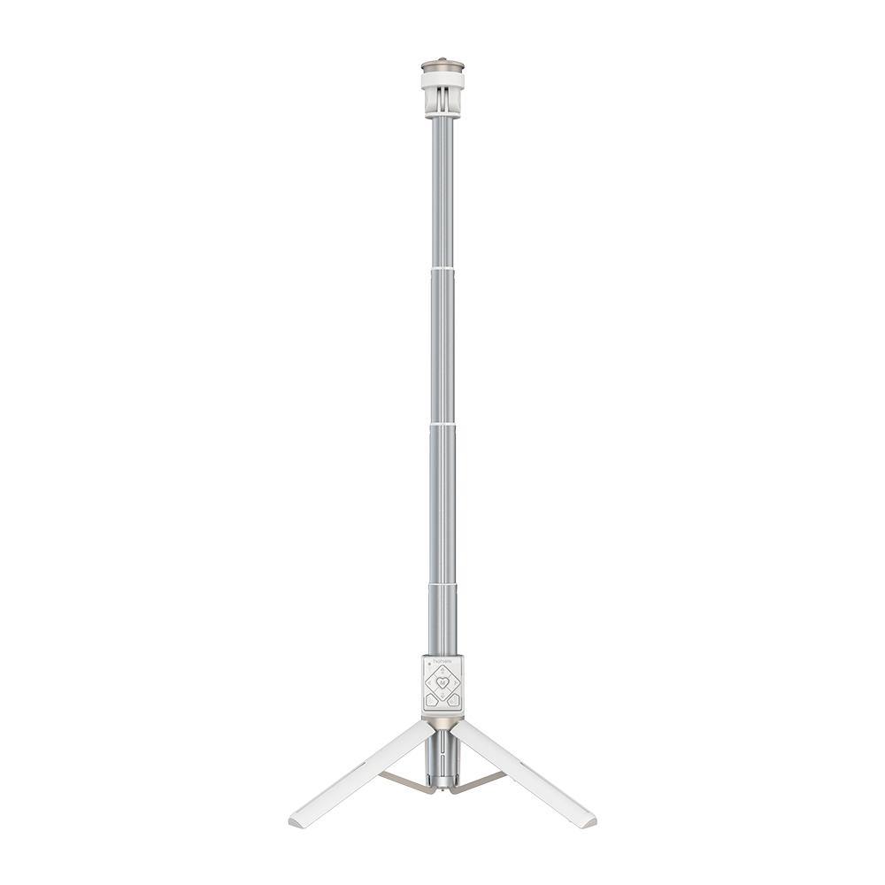 Hohem 3 in 1 Tripod Selfie Stick with Remote Control alternate view 1