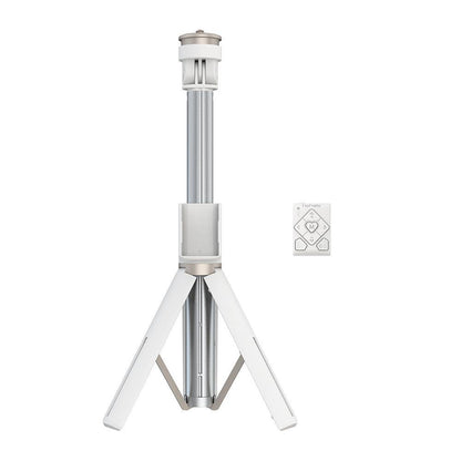 Hohem 3 in 1 Tripod Selfie Stick with Remote Control alternate view 3