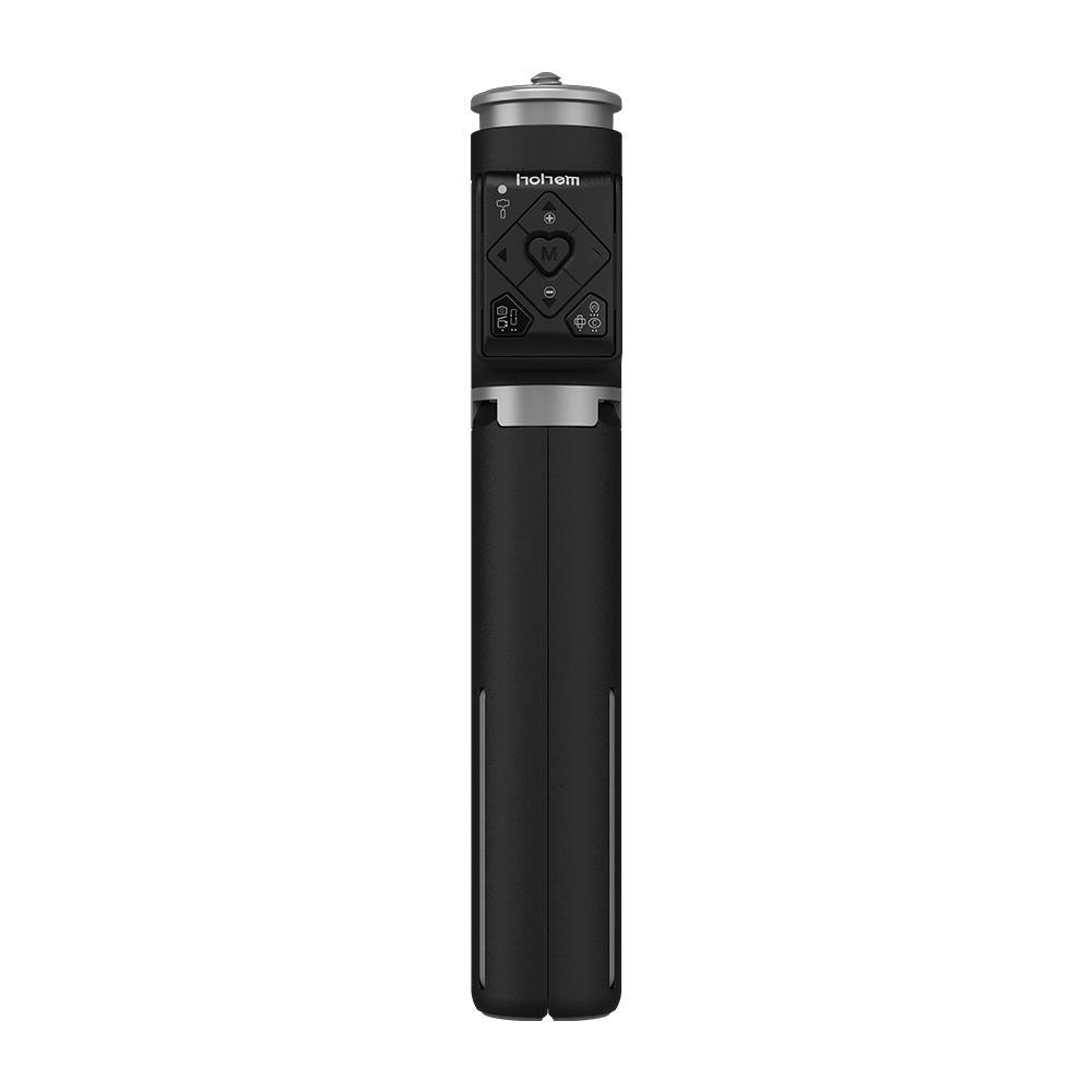 Hohem 3 in 1 Tripod Selfie Stick with Remote Control alternate view 4