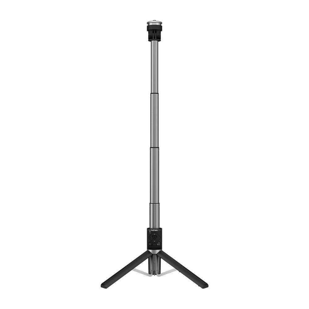 Hohem 3 in 1 Tripod Selfie Stick with Remote Control alternate view 5