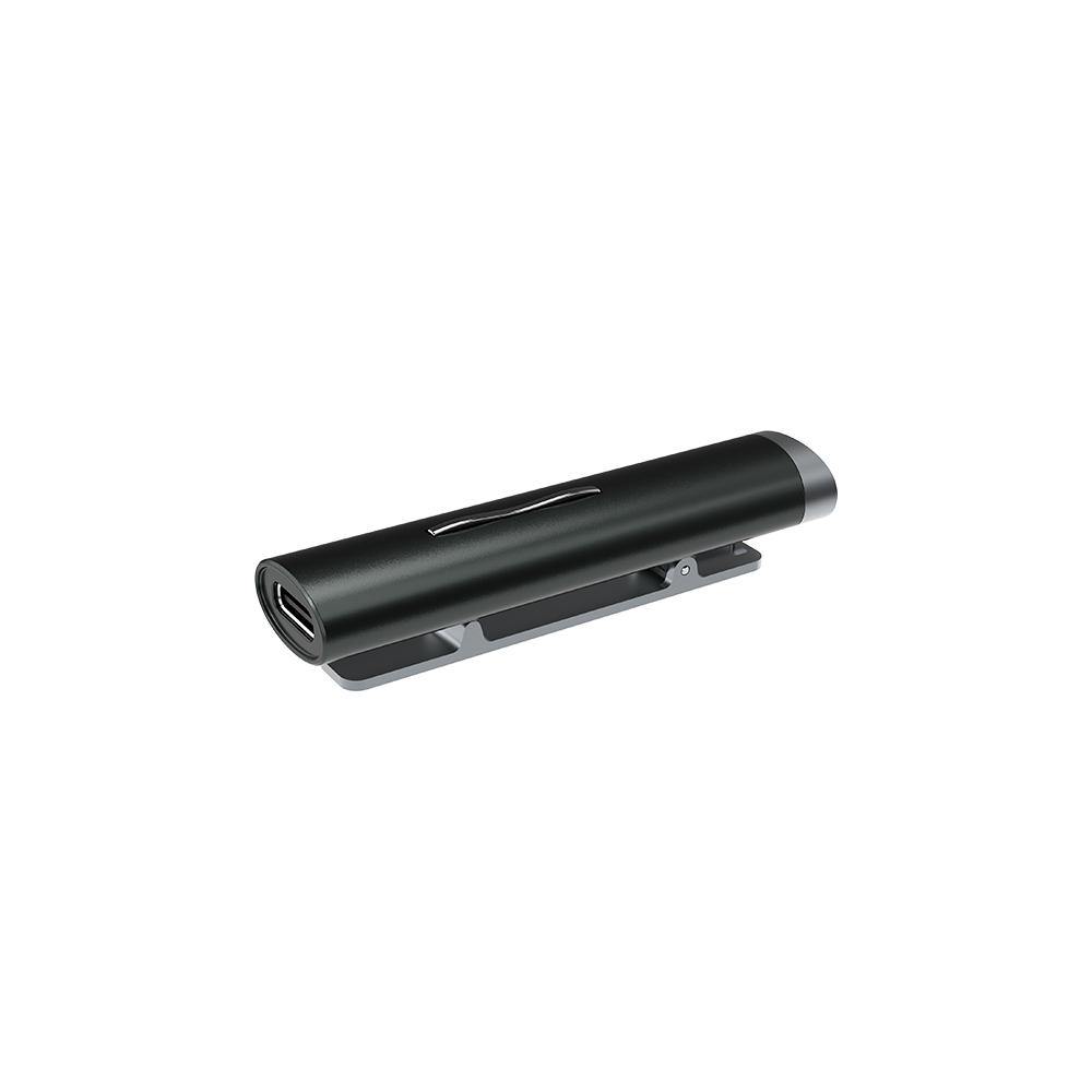 Hohem BM01 - Wireless Hi-Fi Stereo Smart Microphone alternate view 4