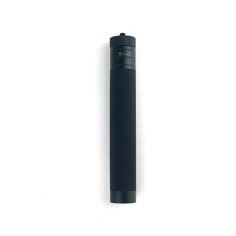 Hohem Phone Gimbal V2/X2/Pro4/XE/V2s Extension Pole - Not right for M6 alternate view 1