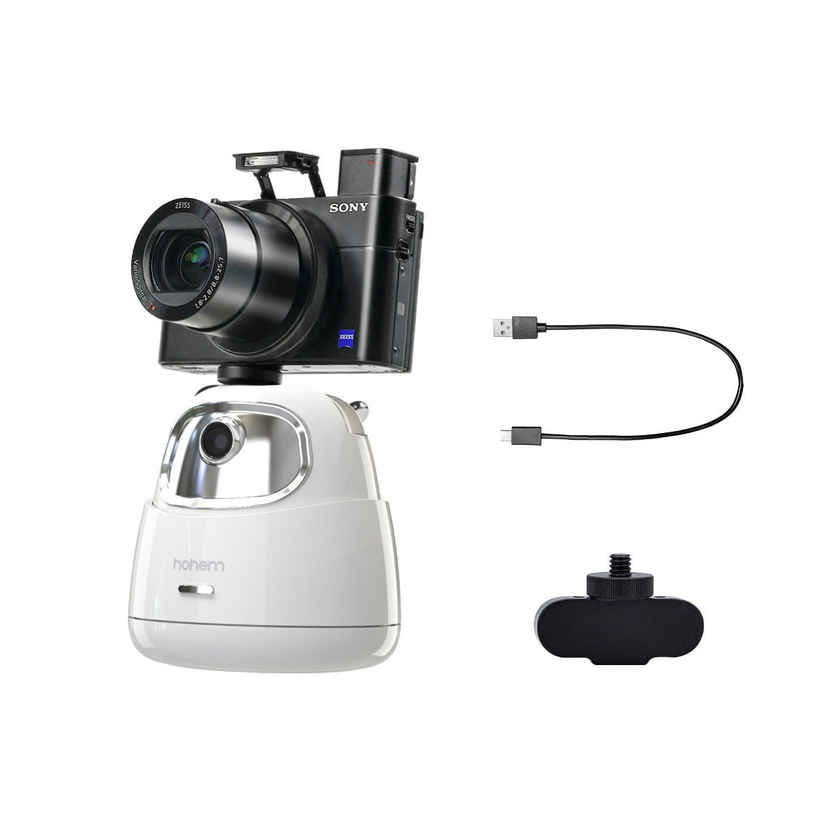 Hohem GO product image