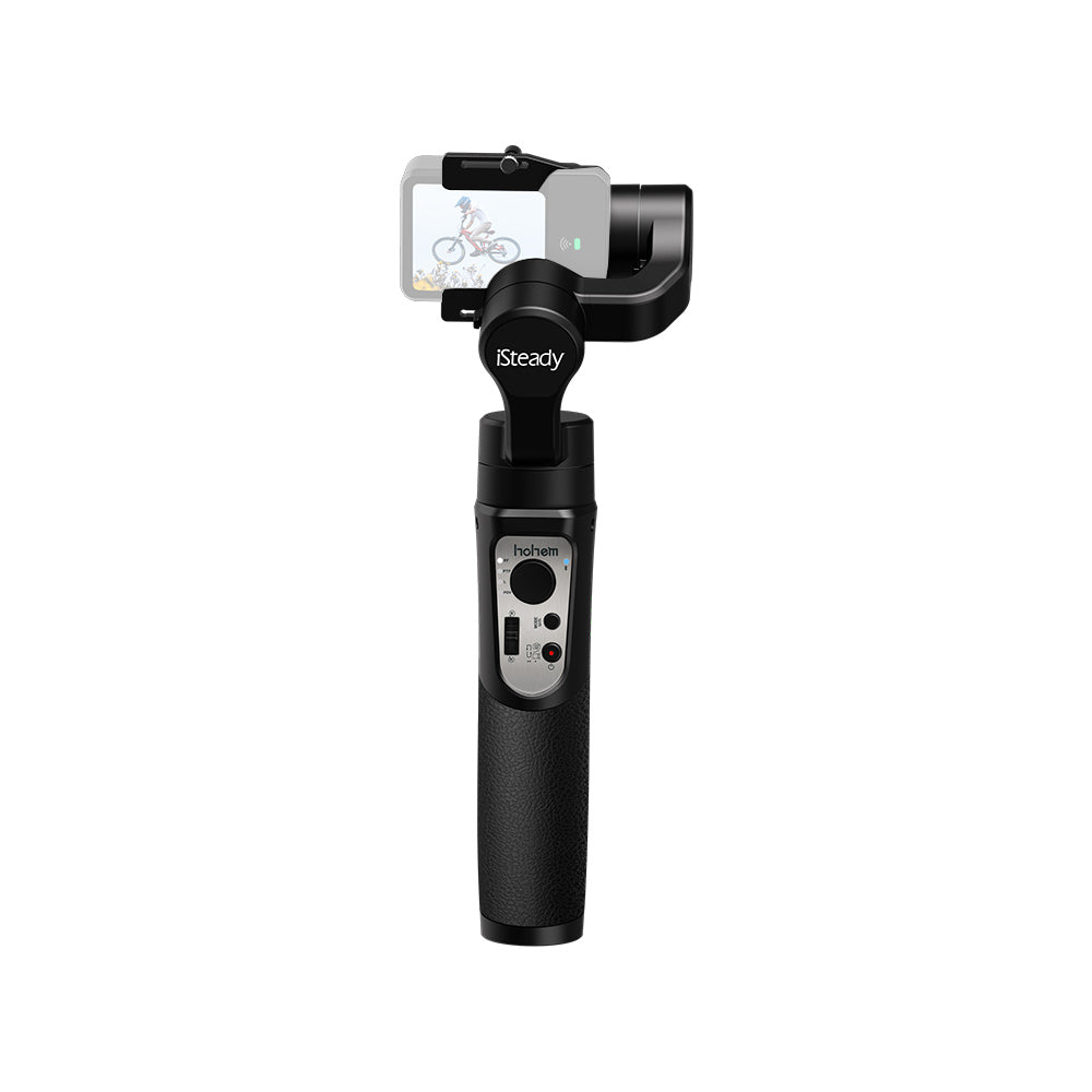 Hohem iSteady Pro3 alternate view 2