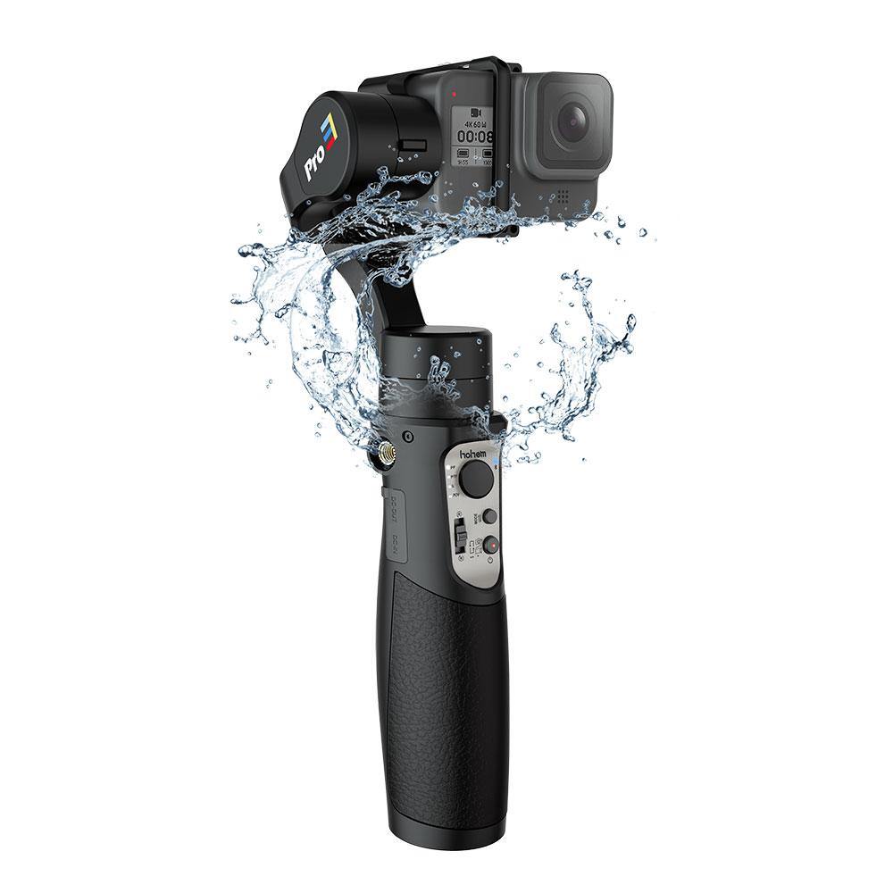 Hohem iSteady Pro3 product image