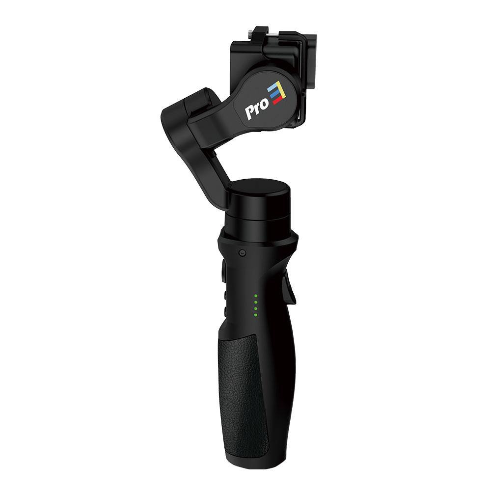 Hohem iSteady Pro3 alternate view 1