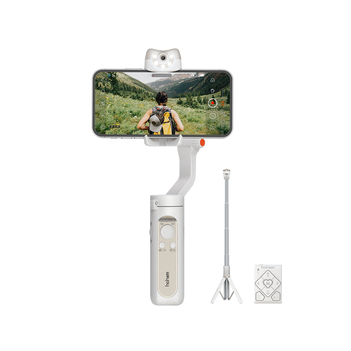 Hohem iSteady V2 Kit alternate view 3