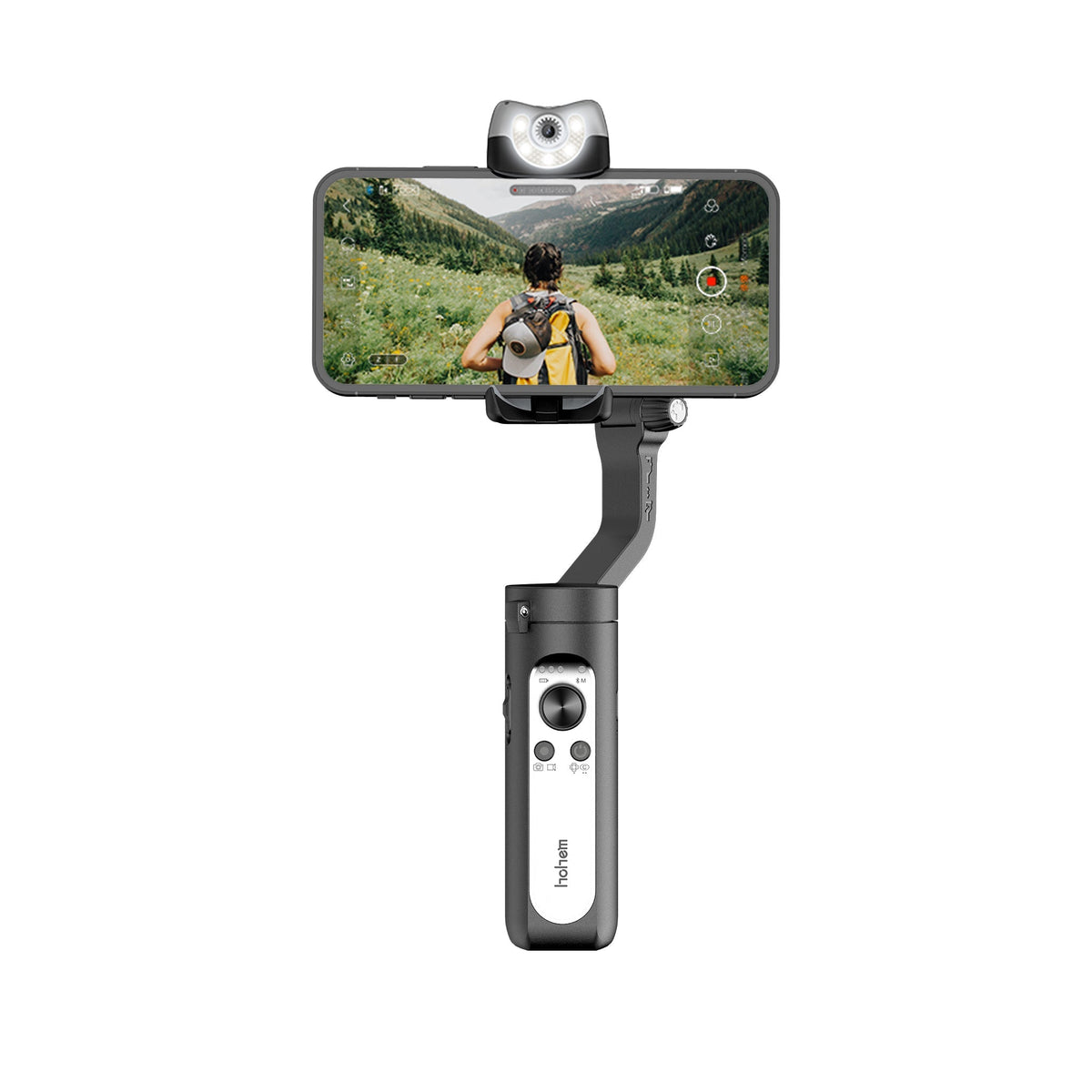 Hohem iSteady V2/V2S product image