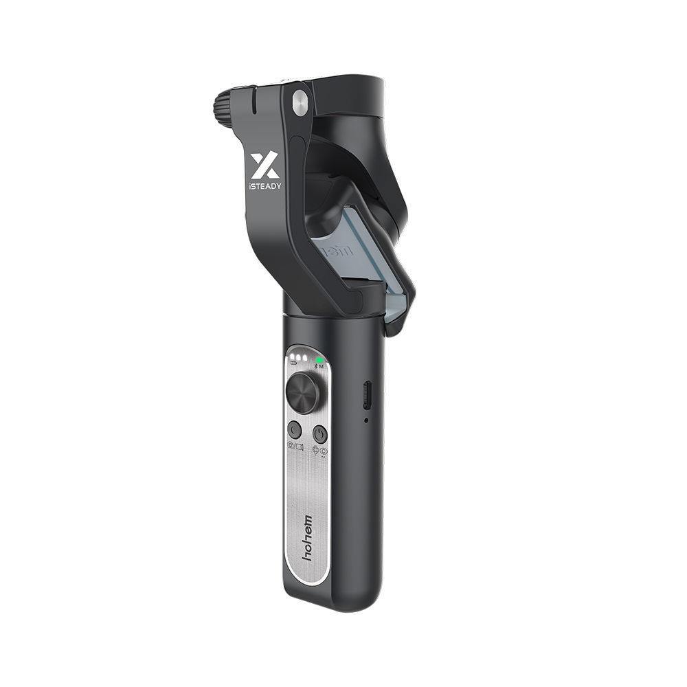 Hohem iSteady X Handheld Smartphone Stabilizer alternate view 1