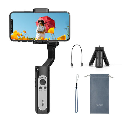 Hohem iSteady X Handheld Smartphone Stabilizer product image