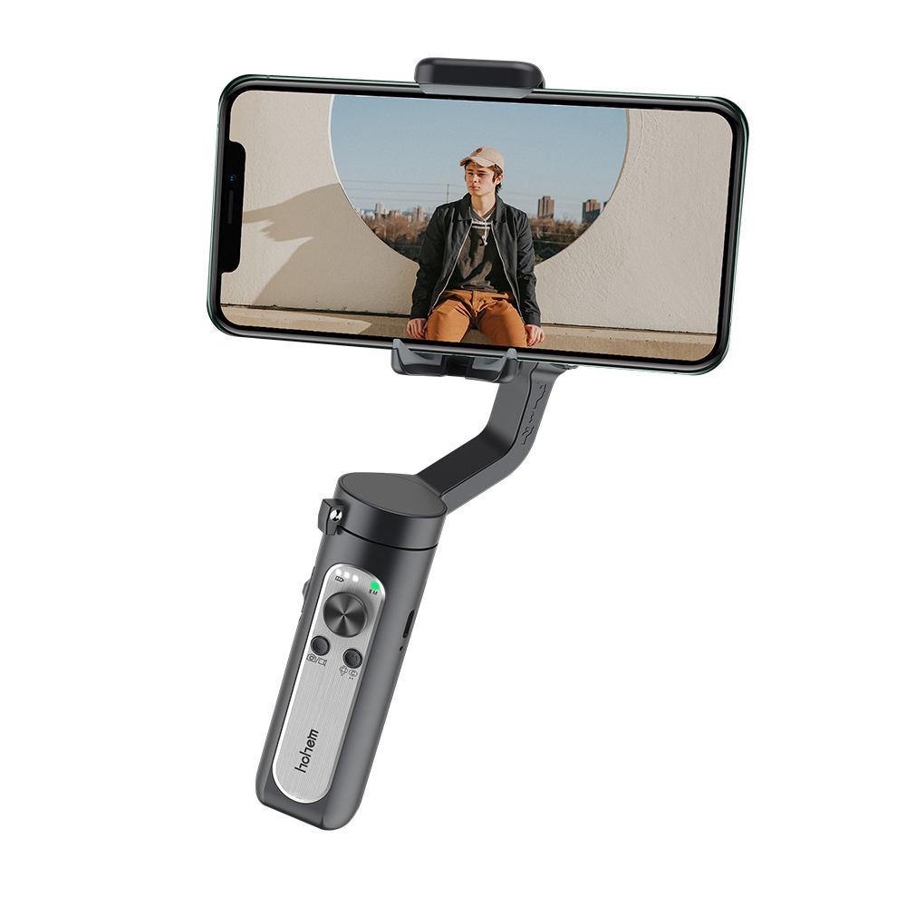 Hohem iSteady X Handheld Smartphone Stabilizer alternate view 2