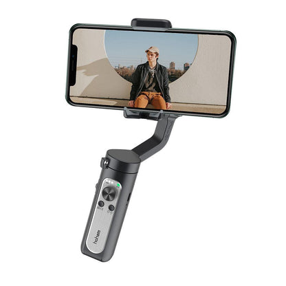 Hohem iSteady X Handheld Smartphone Stabilizer alternate view 2
