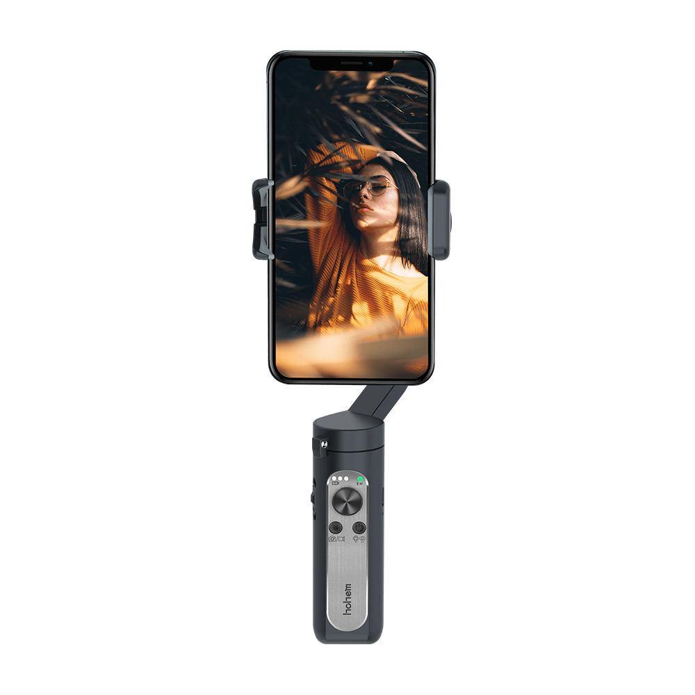 Hohem iSteady X Handheld Smartphone Stabilizer alternate view 3