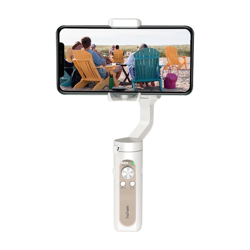 Hohem iSteady X Handheld Smartphone Stabilizer alternate view 4