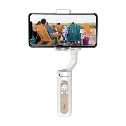 Hohem iSteady X Handheld Smartphone Stabilizer alternate view 4