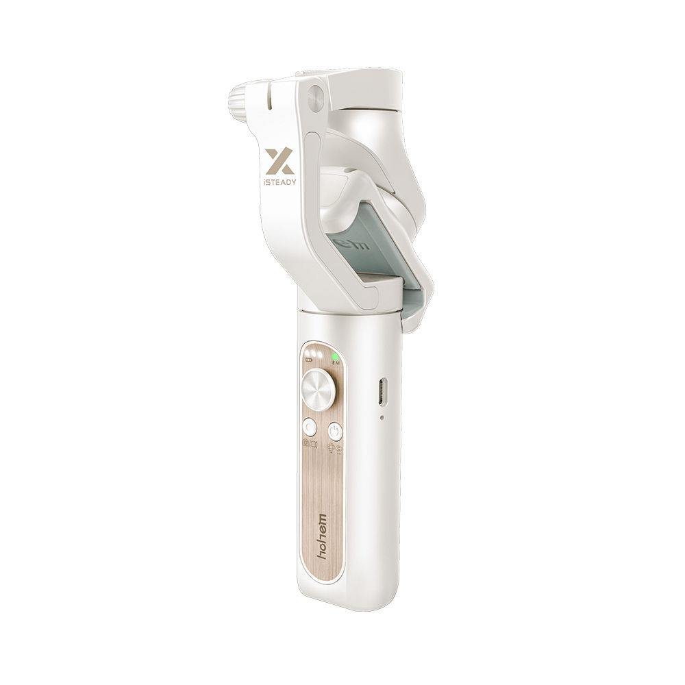 Hohem iSteady X Handheld Smartphone Stabilizer alternate view 5