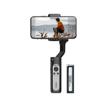Hohem iSteady X Vlogger Kit alternate view 1