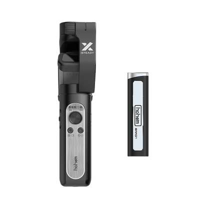 Hohem iSteady X Vlogger Kit alternate view 4