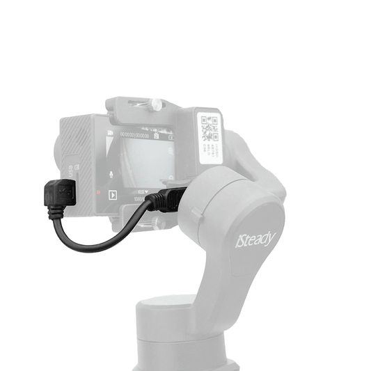 Hohem Mini Charging/Control Cable - for iSteady Pro4 product image