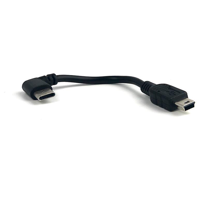 Hohem Mini Charging/Control Cable - for iSteady Pro4 alternate view 2