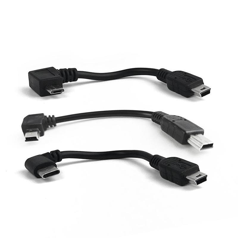 Hohem Mini Charging/Control Cable - for iSteady Pro4 alternate view 4