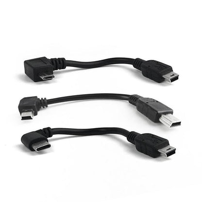 Hohem Mini Charging/Control Cable - for iSteady Pro4 alternate view 4