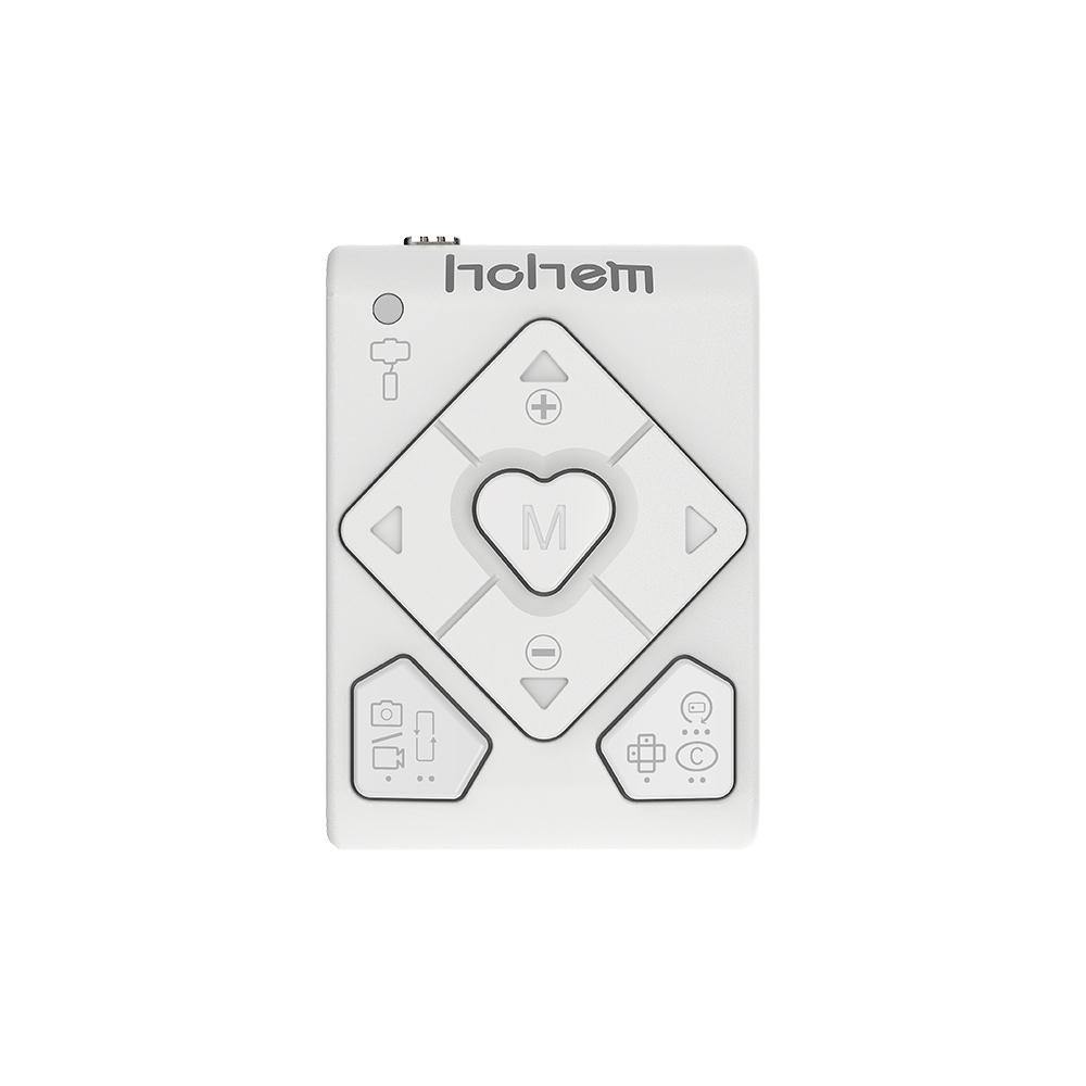 Hohem Wireless Bluetooth remote control product image