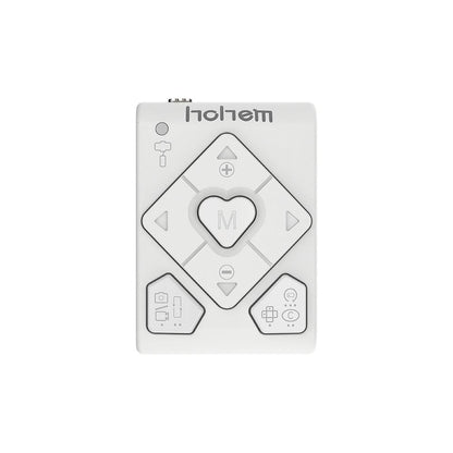 Hohem Wireless Bluetooth remote control product image
