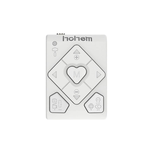 Hohem Wireless Bluetooth remote control product image
