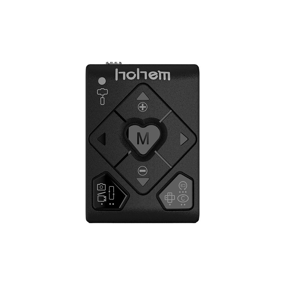 Hohem Wireless Bluetooth remote control alternate view 4