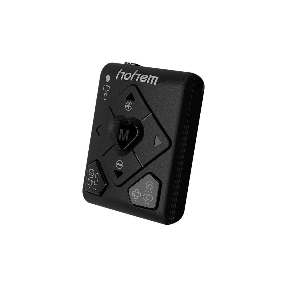 Hohem Wireless Bluetooth remote control alternate view 5
