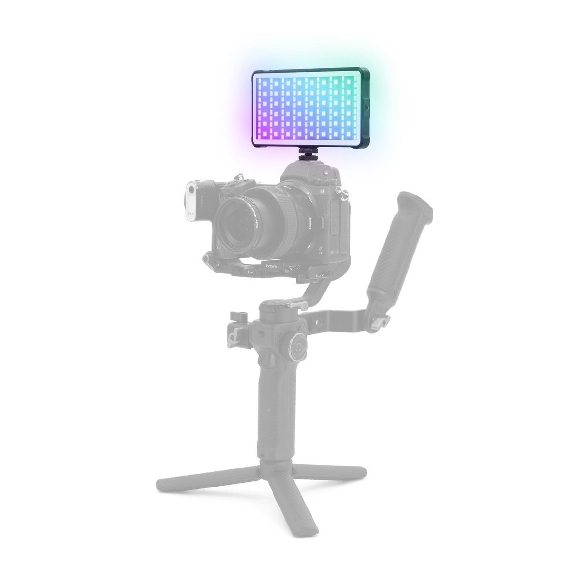 Hohem iSteady MT2 Kit Camera Gimbal alternate view 3