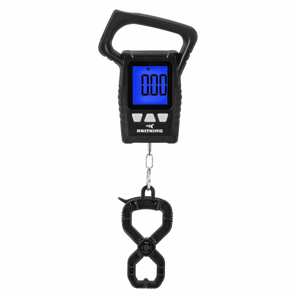 KastKing WideView Floating Waterproof Digital Scale or Lip Grip Combo by KastKing