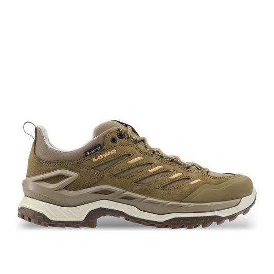 Innovo GTX Lo WS - Desert/Peach by LOWA