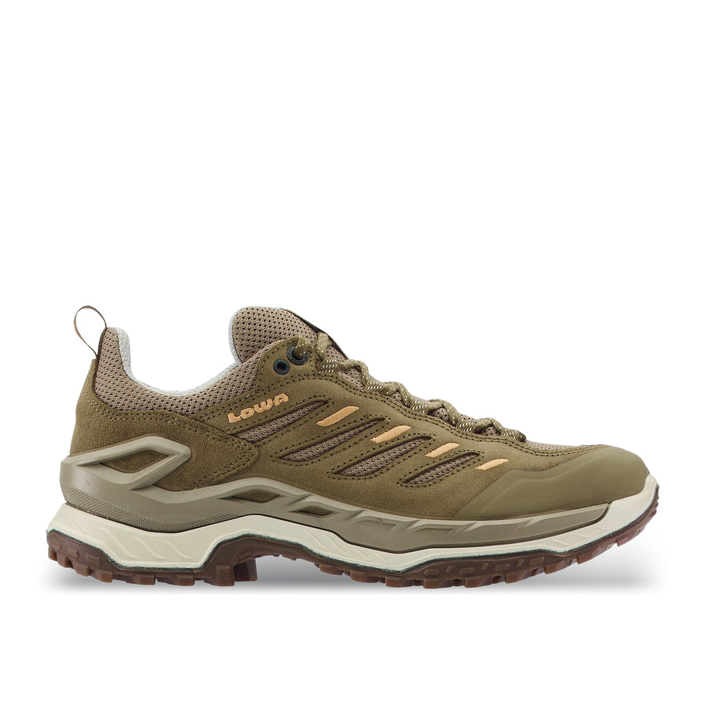 Innovo Lo WS - Desert/Peach by LOWA