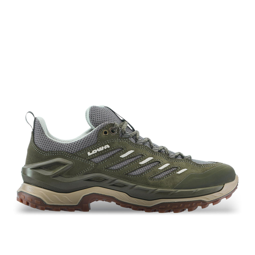 Innovo Lo WS - Olive/Sage by LOWA