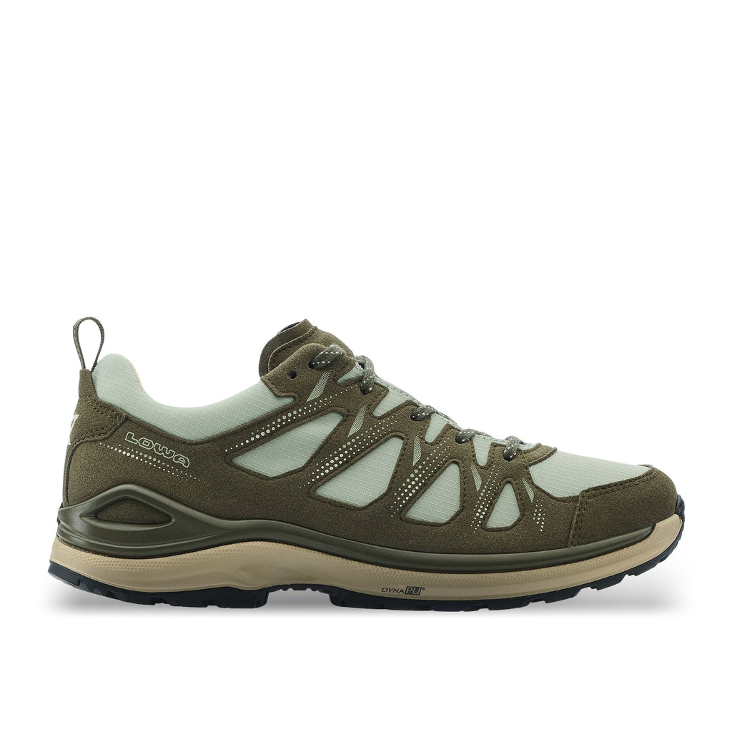 Innox Evo II GTX WS - Olive/Sage by LOWA