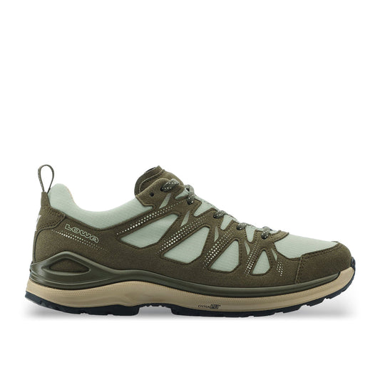 Innox Evo II GTX WS - Olive/Sage by LOWA