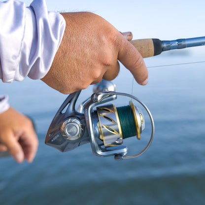 KastKing Kapstan Elite Saltwater Spinning Reel product image 2