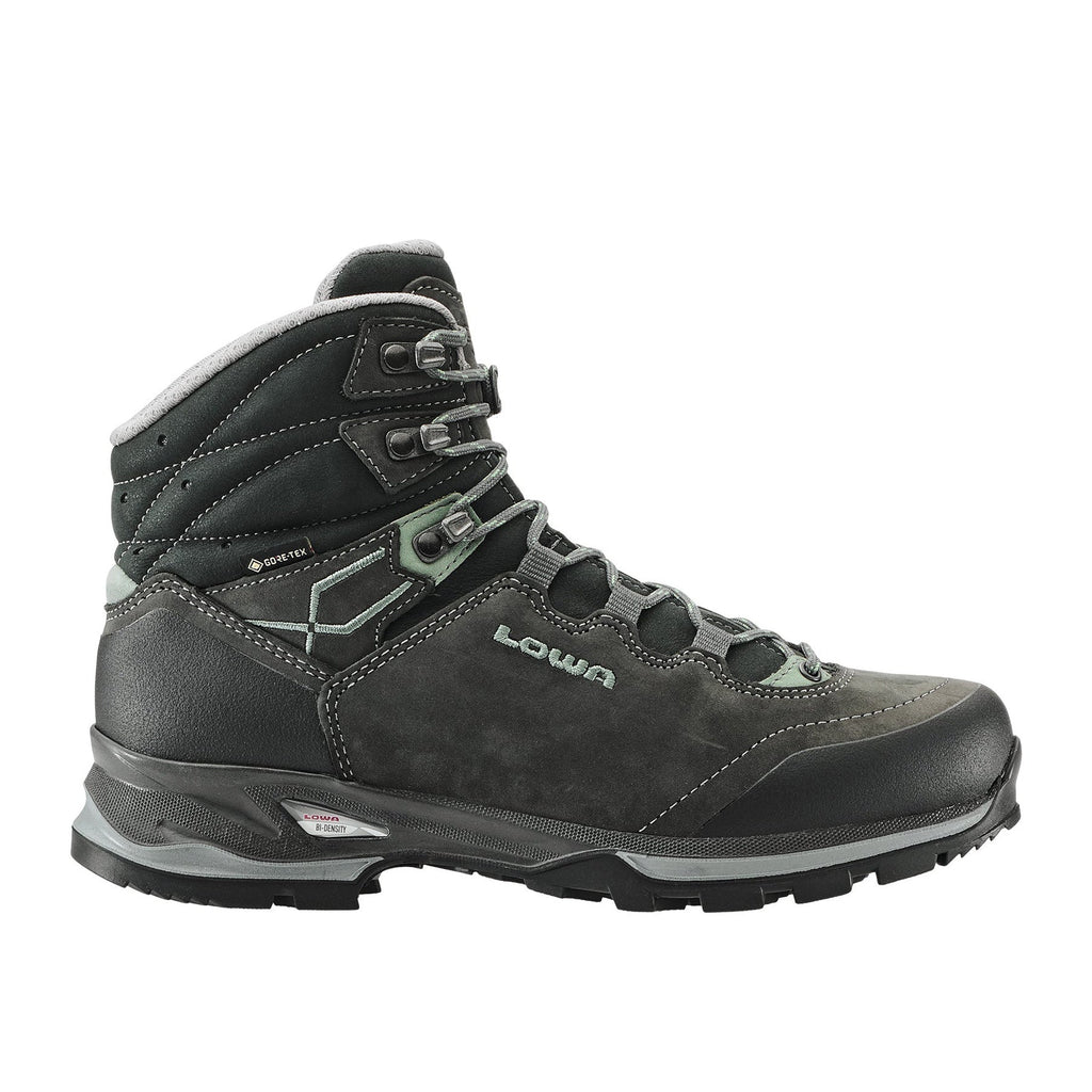 Lady Light GTX - Graphite/Jade by LOWA