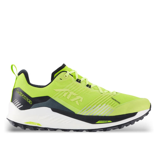 Madrix Evo - Lime/Black by LOWA