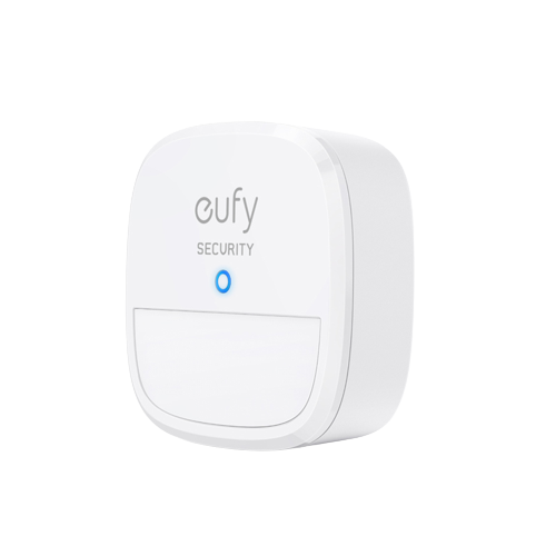 Motion Sensor White