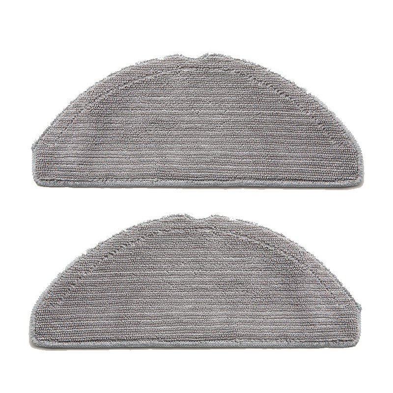 Mop Pads for L60 Hybrid, L60 Hybrid with Self-Empty Station, G50 Hybrid