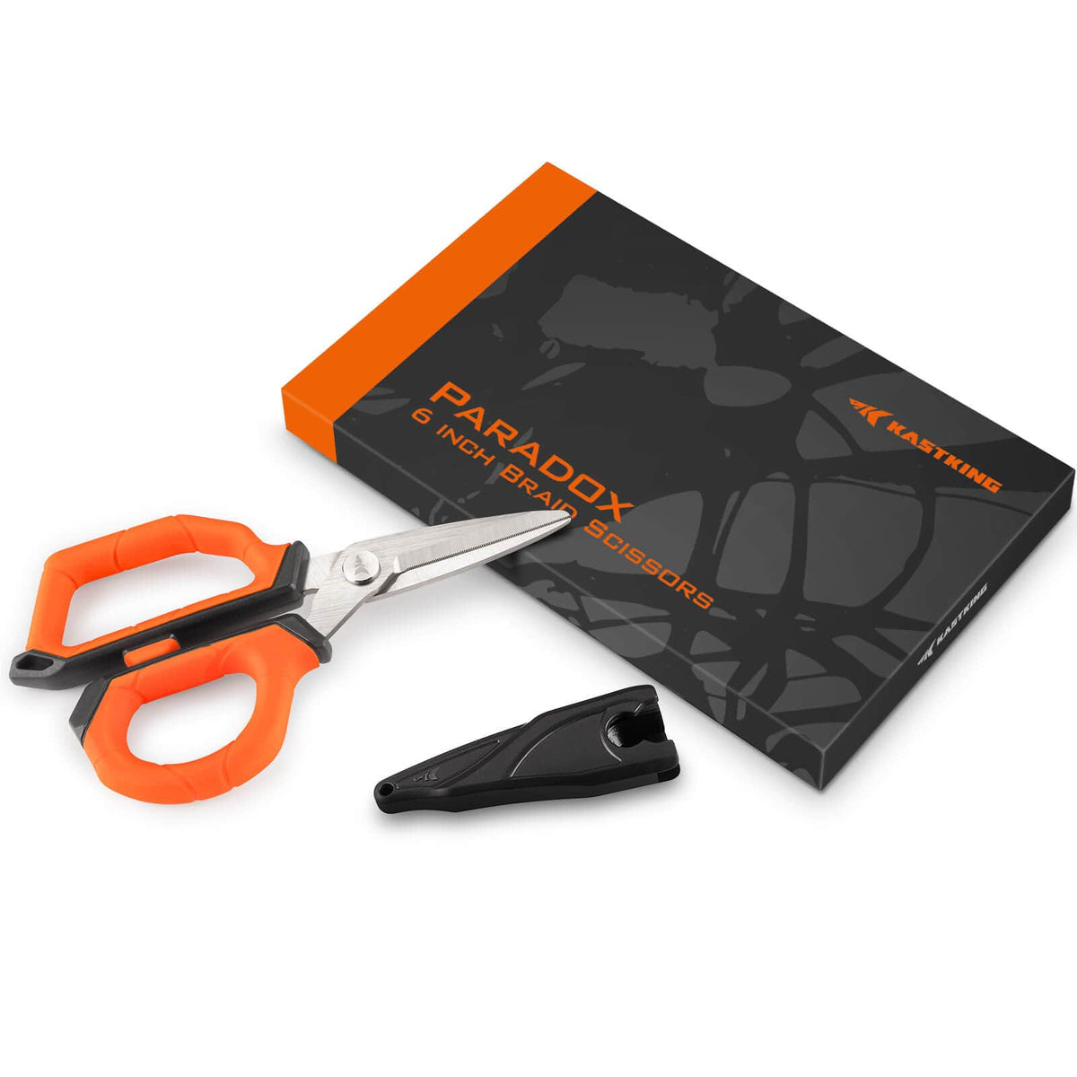KastKing Paradox Fishing Scissors by KastKing