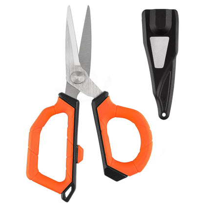 KastKing Paradox Fishing Scissors product image 2
