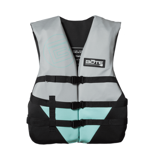 BOTE Adult Foam PFD Vest by Bote, available through BOTE