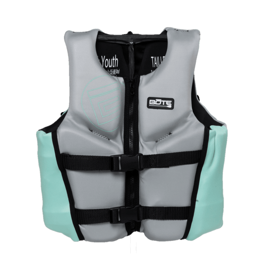 BOTE Youth Foam PFD Vest by Bote, available through BOTE