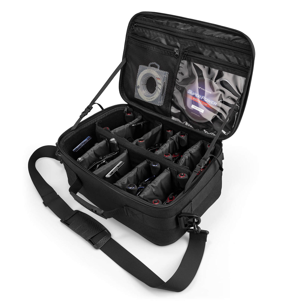 KastKing Fishing Reel Case Medium & Large product image 2